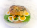 Bagel, håp og forslag til forbedringer!