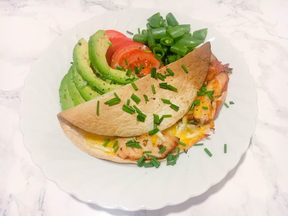 Quesadilla
