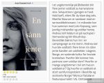 En sånn jente – En dokumentar om voldtekt