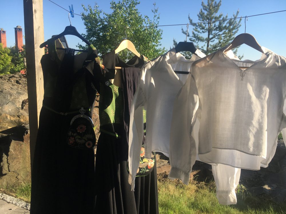 Vi teller ned til konfirmasjonen