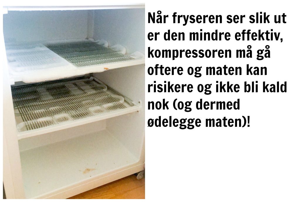 På listen: Bare gjør det!