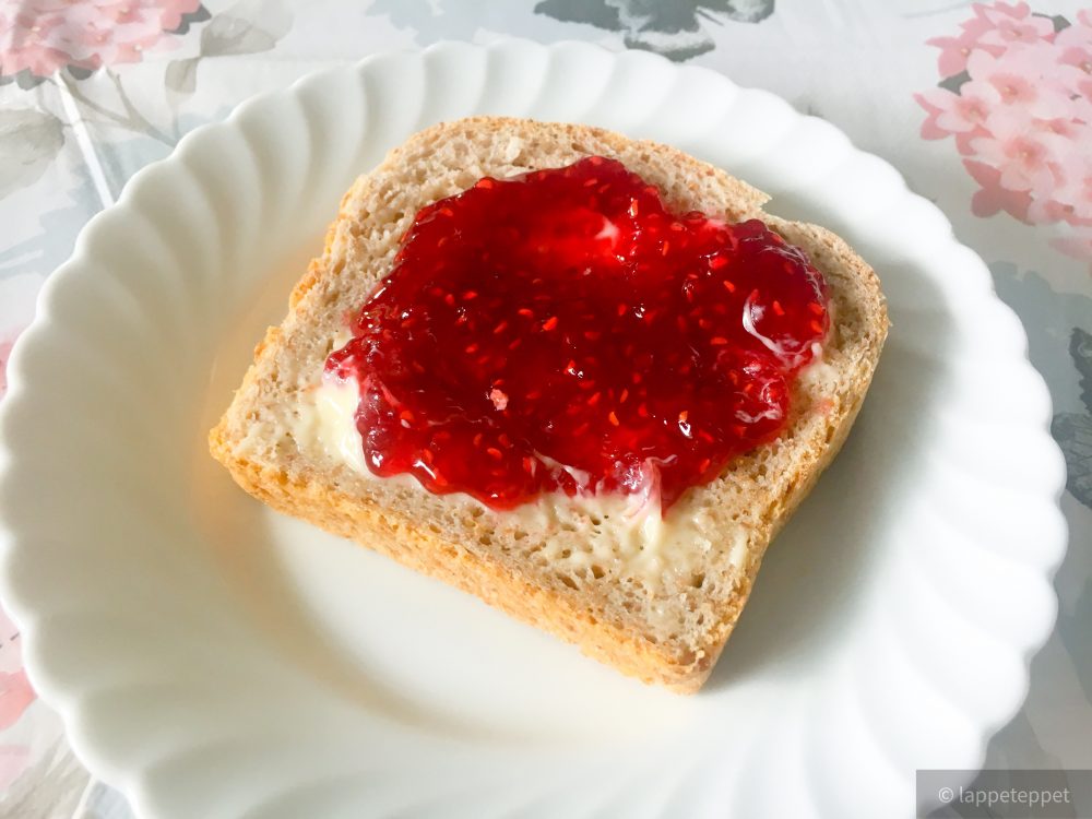 Høy livskvalitet til en lav kostnad!