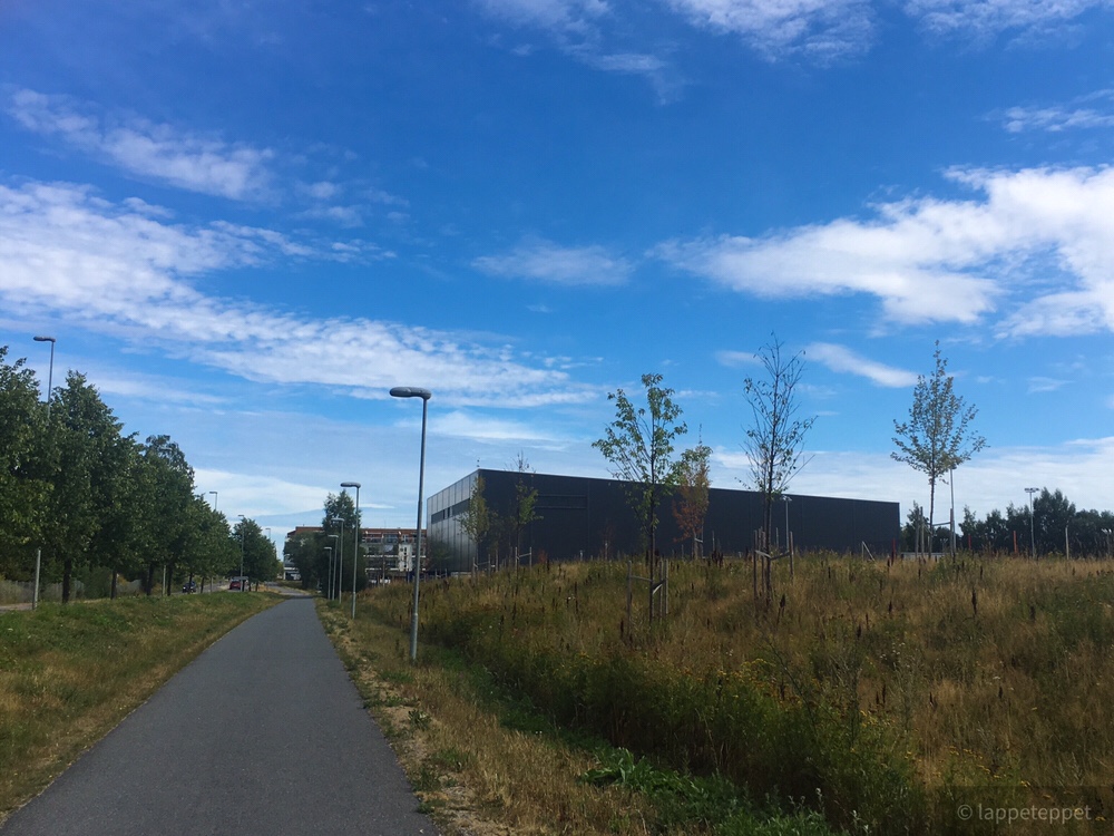 Hverdagstrim er helt gratis