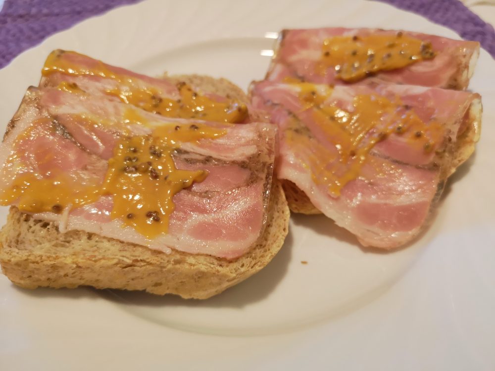 lappeteppet-hjemmebakt brød