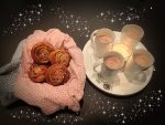 kanelbolle