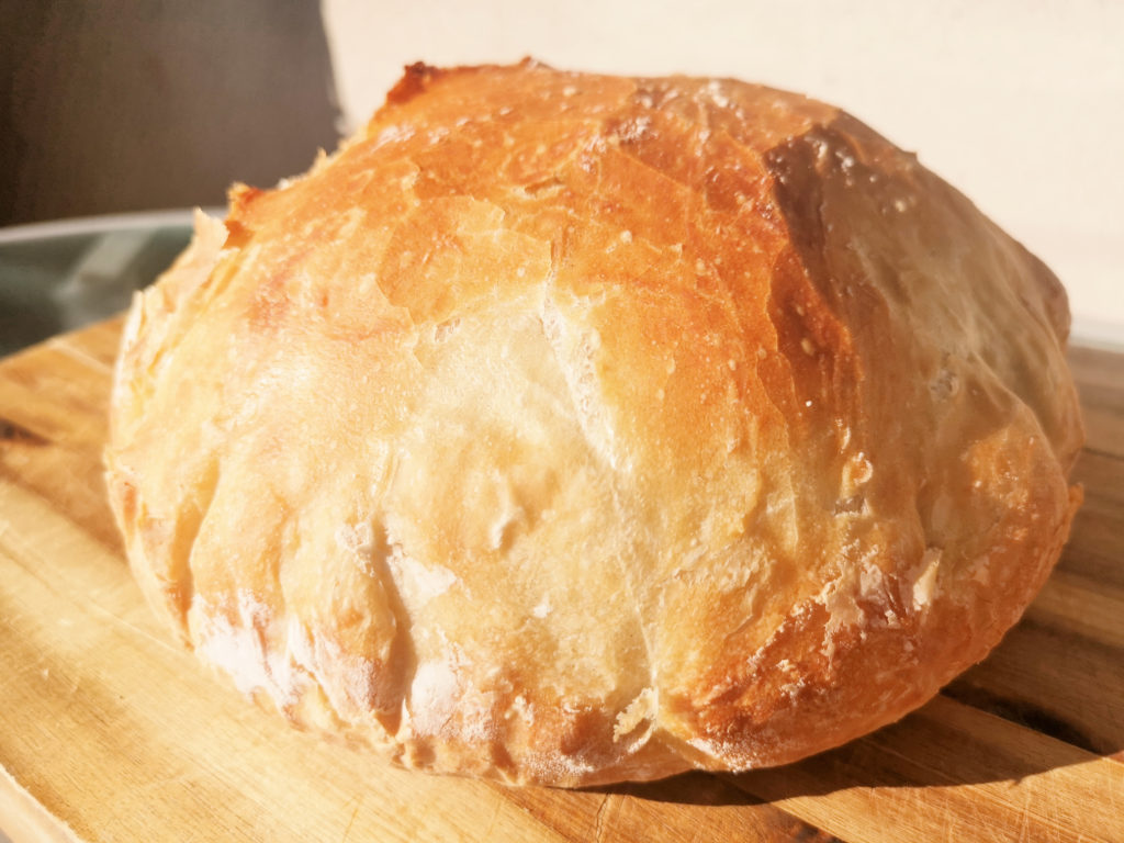 loff, grytebrød