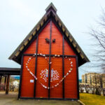 Samler hjerter