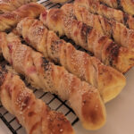 Pizza twist