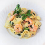 Tortellini- rett